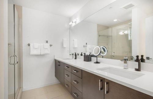 Near Space Needle Climate Pledge Roof Deck - Foto 16