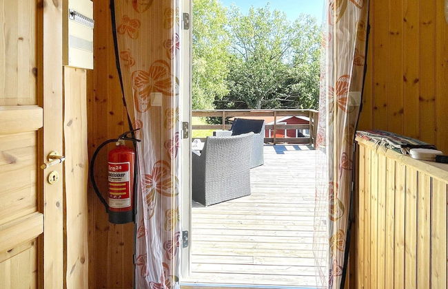 4 Person Holiday Home in Bengtsfors - Foto 11