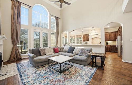 Brittany House Pool, Arcade, Movie Theater home - Foto 12