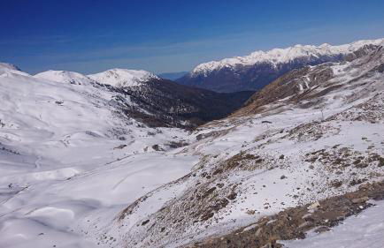 Risoul Appartement Rénové Piscine Balcons de Sirius - Foto 48