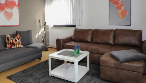 Ferienwohnung Büren - Foto 2