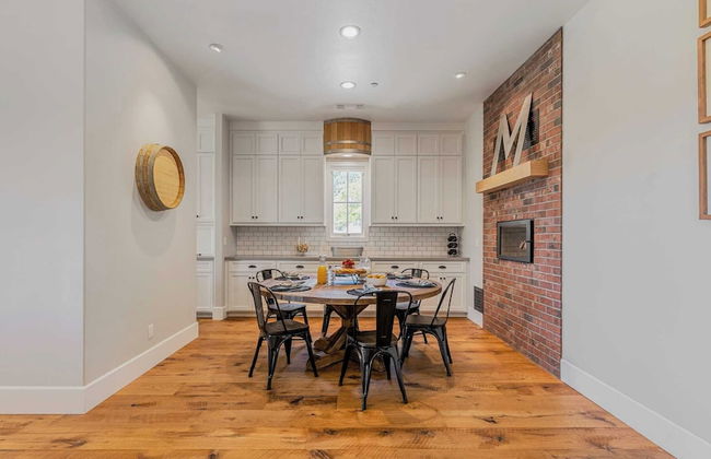 Cooperage by Avantstay Vineyard, Views, Soccer - Foto 9