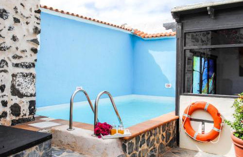 Casa Rural Tile - Foto 9