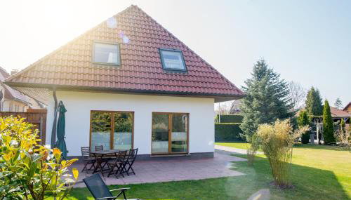 Ferienwohnung am Aubach - Photo 1