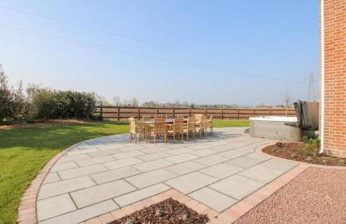 Daniels Farmhouse - Foto 48