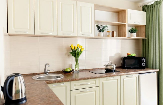 Klubnyi Kvartal - Foto 20