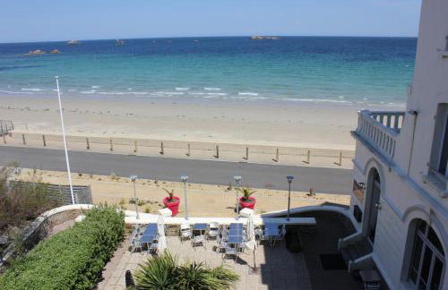 Le Château de Sable - Photo 1