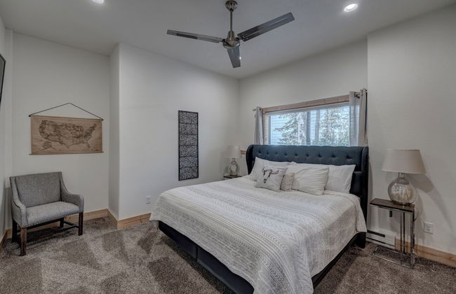 Missing Link Chalet at Terry Peak - Foto 10