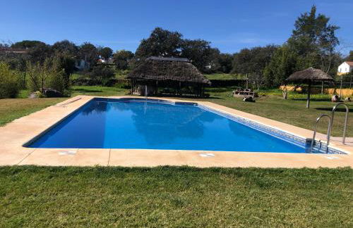 Cortijo Zalamea - Foto 9