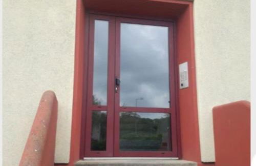 Appartement T2 lumineux CHU Stade Gaston Gérard 2 nuits minimum - Foto 12