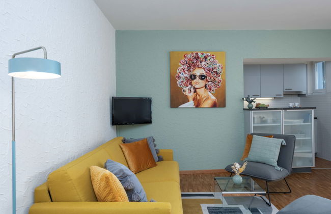 Suite Modern - Foto 4