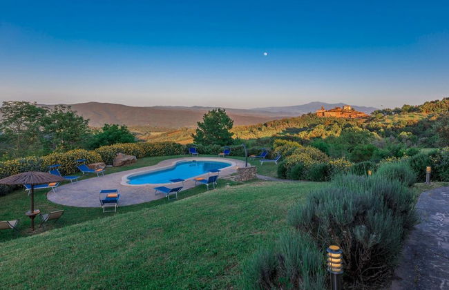 Podere San Ansano 14 2 - Foto 51