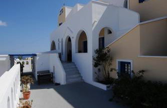 Villa Kavallaris & Apartments - Foto 39