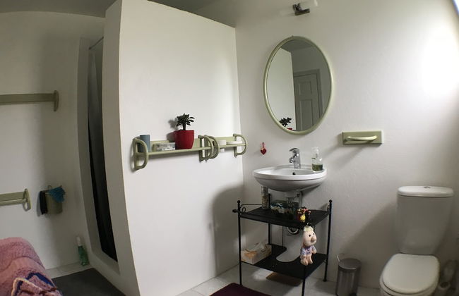 Guest House Svetlana - Foto 8