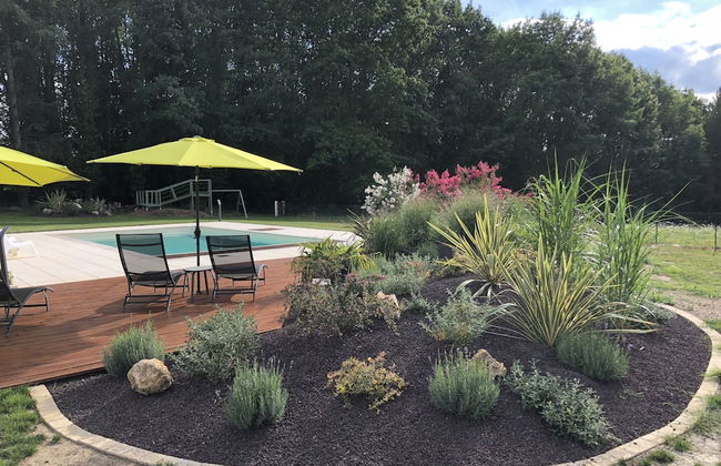 DCV Summer Home - Foto 40