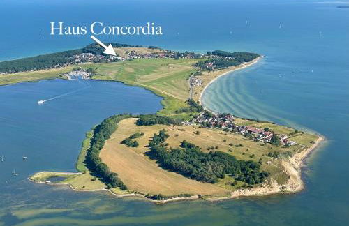 Haus Concordia 2 Möwennest - Foto 38