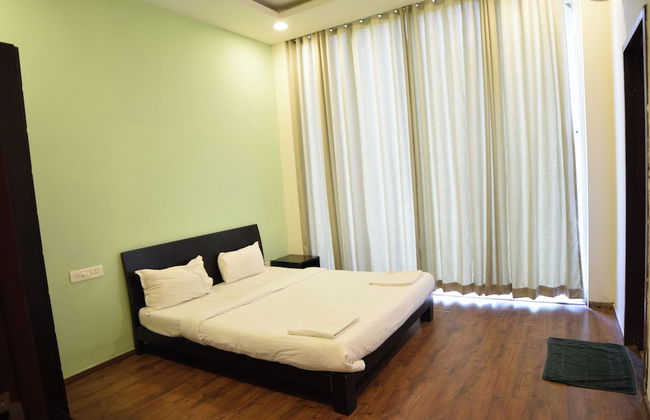 The Eternal Wave by Krish Retreat - Photo 31