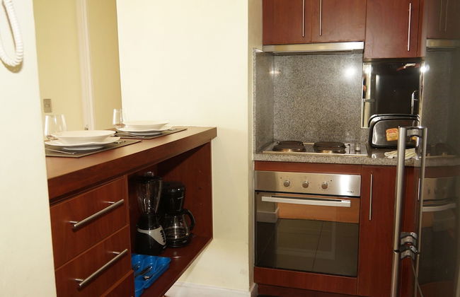 Apartamentos Nueva Providencia 1372 - Foto 17