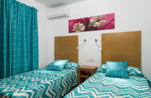 Apartamentos Villa Canaima - Foto 75