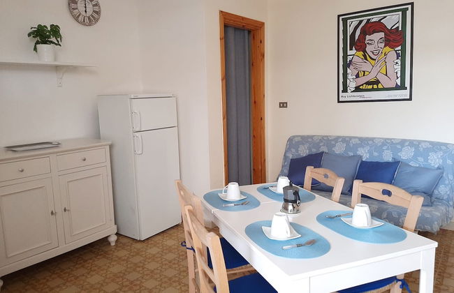 Le Barchette 3 - Piano Terra - Foto 4