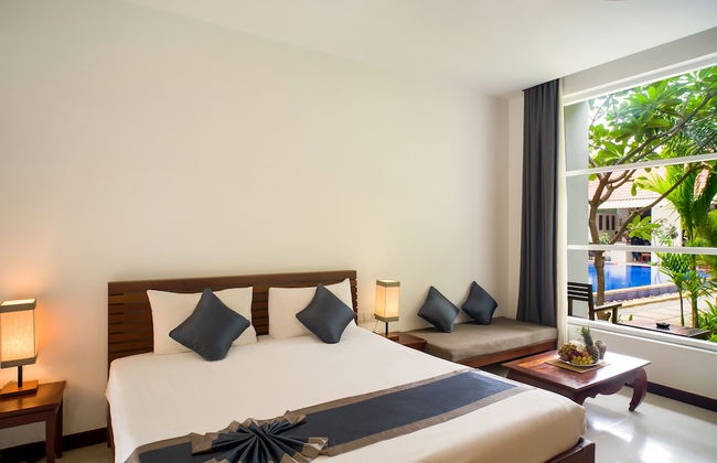 Cozy Boutique Hotel City Center - Foto 12