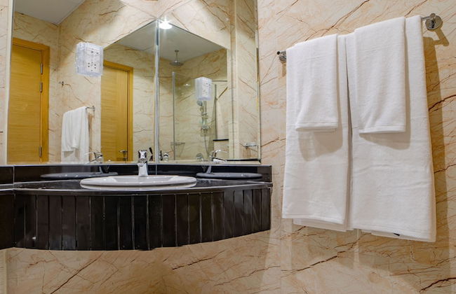 Platinum Coast Hotel Apartments - Photo 32