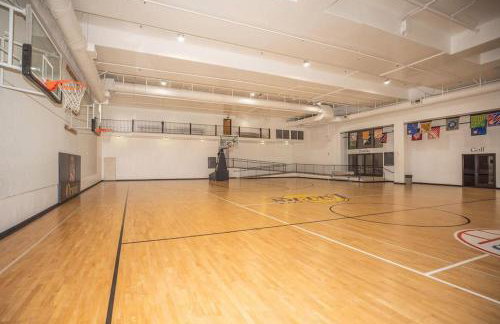 Adorable and Bright 2BD 2BR 740 - Foto 8