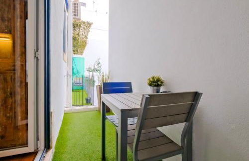 Chiado Arty Flats - Photo 90