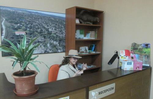 Los Chozos de la Roca - Foto 54