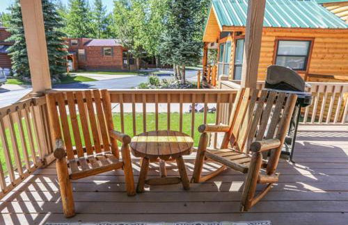 Sun & Snow Chalet Breckenridge, a dog lovers dream! - Foto 16
