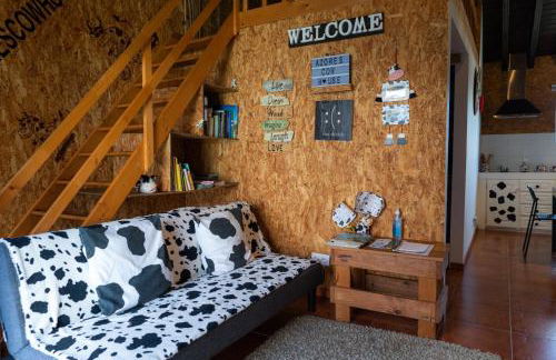 Azores Cow House - Photo 17