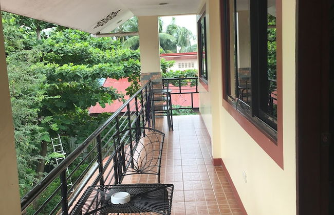 Pal-Watson Apartments - Foto 1