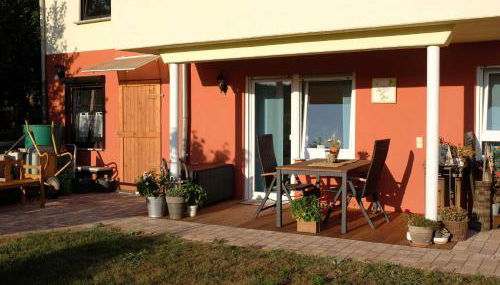 Ferienwohnung Im Paradies - Foto 4