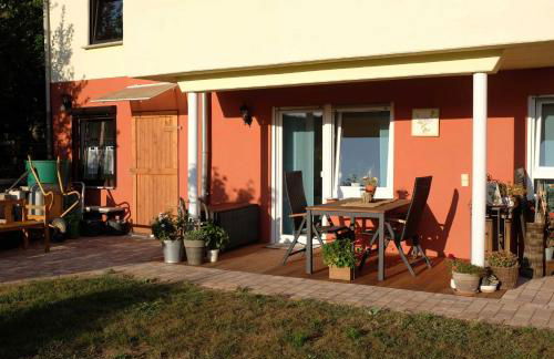 Ferienwohnung Im Paradies - Foto 4