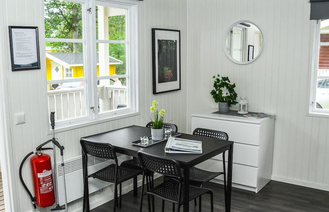 Ursand Resort & Camping - Photo 16