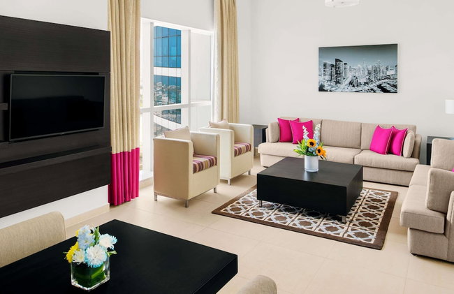 Adagio Premium Dubai Al Barsha - Foto 18