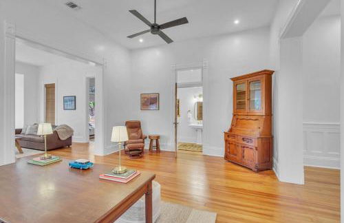 The Historic A Briam House - Foto 20