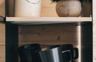 Idyllisches Tiny House mit Sauna - Foto 16