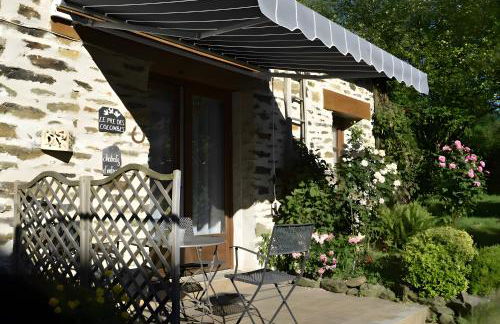 Gite Le Pré Des Colombes - Foto 6