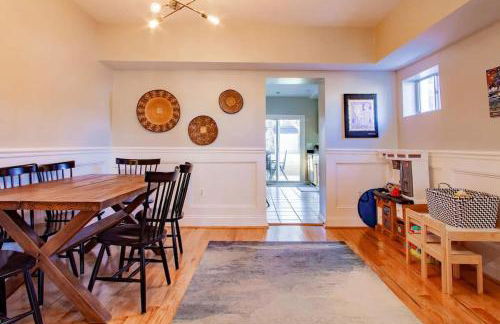 Family-friendly Home for travelers Near subway - Foto 19