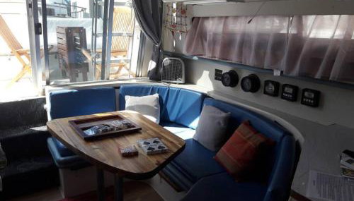 Yacht Stay Providence Marina - Foto 4