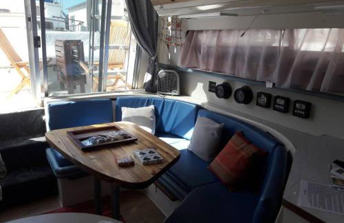 Yacht Stay Providence Marina - Foto 4