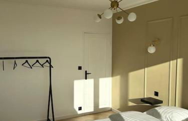 Appartement de charme hyper centre Le Mans - Photo 11