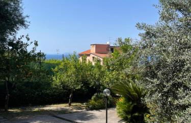 Villa Rosmary - Foto 27