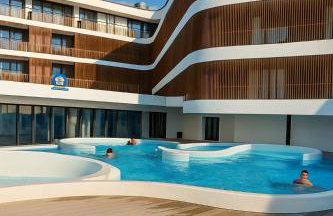 Baltic Waves Miedzyzdroje - Foto 1