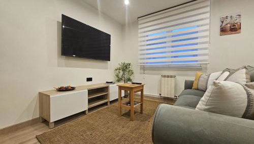 1A111 Apartamento moderno de 3 dormitorios by R2R Consulting - Foto 2