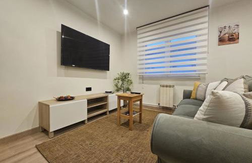 1A111 Apartamento moderno de 3 dormitorios by R2R Consulting - Foto 2