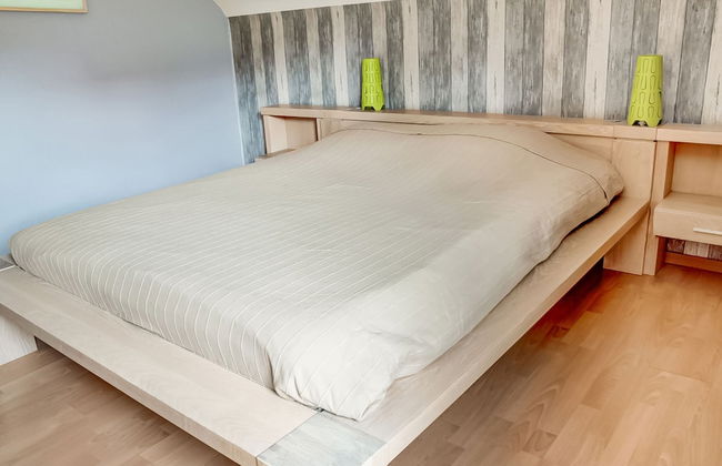 Family Escape With Pool - Foto 12