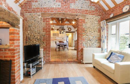 Stable Cottage - Foto 6