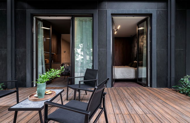 Apartamenty Świnoujście - Seaside Garden - Foto 52